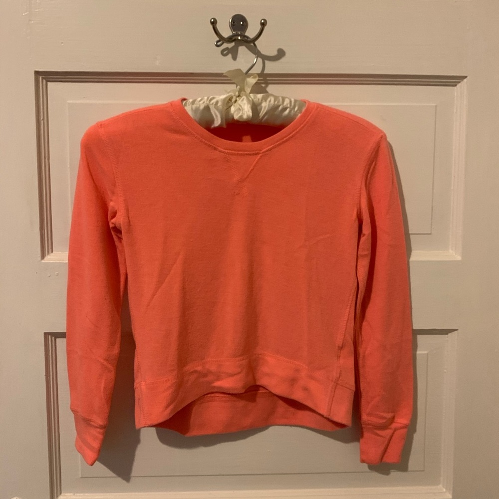 Rockets Of Awesome - Coral Sweater